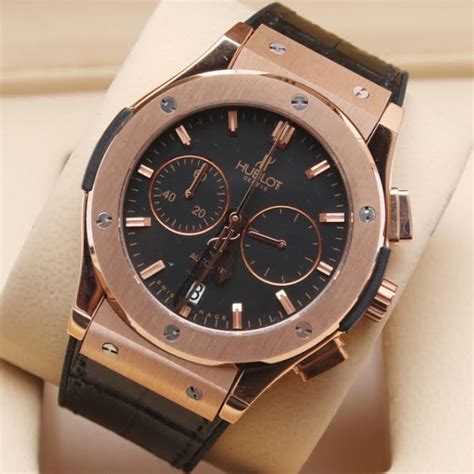 hublot geneve watch price in pakistan|hublot watches original price.